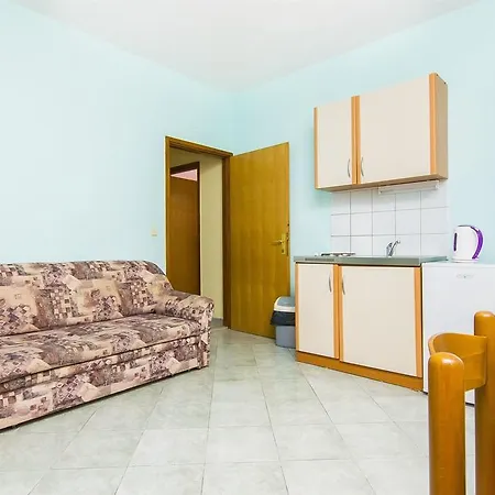 Apartment Nikola