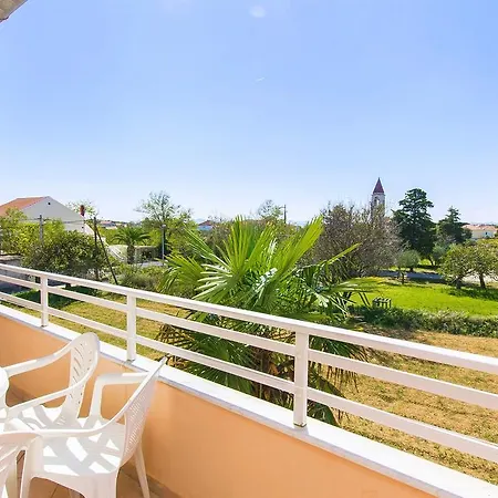 Nikola Apartment Privlaka (Zadar)