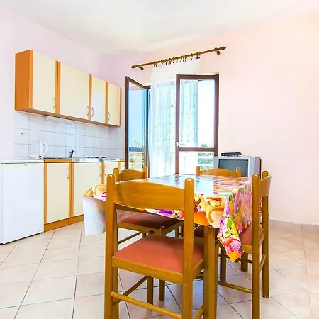 Apartment Nikola