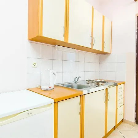 Apartment Nikola